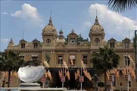 Monte Carlo